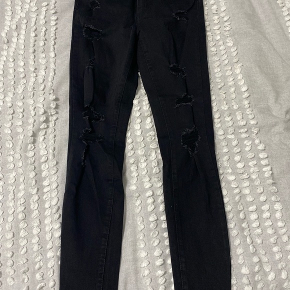 Levis Mile High 29 - Picture 3 of 3